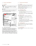 Preview for 10 page of ABB TTR200 Operating	 Instruction