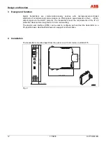 Preview for 12 page of ABB TTR200 Operating Instructions Manual