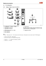 Preview for 14 page of ABB TTR200 Operating Instructions Manual