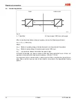 Preview for 16 page of ABB TTR200 Operating Instructions Manual