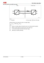 Preview for 17 page of ABB TTR200 Operating Instructions Manual