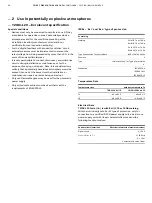 Preview for 20 page of ABB TZIDC Commissioning Instruction