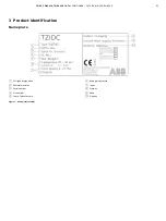 Preview for 23 page of ABB TZIDC Commissioning Instruction