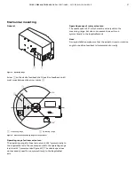 Preview for 27 page of ABB TZIDC Commissioning Instruction