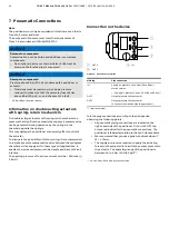 Preview for 42 page of ABB TZIDC Commissioning Instruction