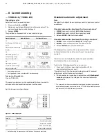 Preview for 46 page of ABB TZIDC Commissioning Instruction