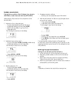 Preview for 47 page of ABB TZIDC Commissioning Instruction