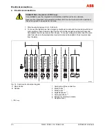 Preview for 20 page of ABB TZIDC Commissioning Instructions