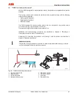 Preview for 27 page of ABB TZIDC Commissioning Instructions