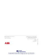 Preview for 72 page of ABB TZIDC Commissioning Instructions