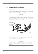 Preview for 40 page of ABB UCC Series Installation And Commissioning Manual