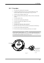 Preview for 65 page of ABB UCC Series Installation And Commissioning Manual