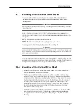 Preview for 73 page of ABB UCC Series Installation And Commissioning Manual