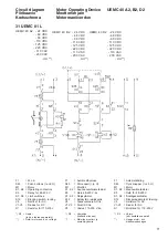 Preview for 77 page of ABB UEMC 40 A Series Installation And Operating Manual