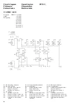 Preview for 80 page of ABB UEMC 40 A Series Installation And Operating Manual