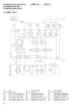 Preview for 84 page of ABB UEMC 40 A Series Installation And Operating Manual