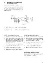 Preview for 7 page of ABB UEMC 40 B Series Installation And Operating Manual