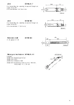 Preview for 15 page of ABB UEMC 40 B Series Installation And Operating Manual