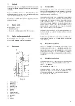 Preview for 27 page of ABB UEMC 40 B Series Installation And Operating Manual