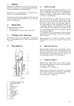 Preview for 51 page of ABB UEMC 40 B Series Installation And Operating Manual