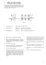 Preview for 57 page of ABB UEMC 40 B Series Installation And Operating Manual