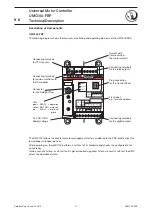 Preview for 11 page of ABB UMC100-FBP Technical Description