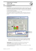 Preview for 15 page of ABB UMC100-FBP Technical Description