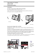 Preview for 17 page of ABB UMC100-FBP Technical Description