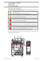 Preview for 19 page of ABB UMC100-FBP Technical Description