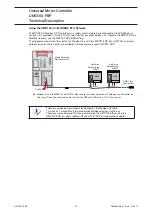 Preview for 30 page of ABB UMC100-FBP Technical Description