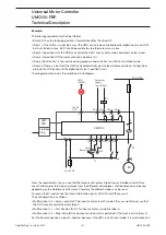 Preview for 61 page of ABB UMC100-FBP Technical Description