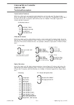 Preview for 102 page of ABB UMC100-FBP Technical Description