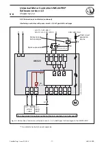 Preview for 17 page of ABB UMC22-FBP Technical Description