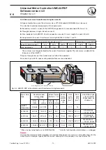 Preview for 19 page of ABB UMC22-FBP Technical Description