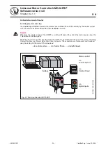 Preview for 24 page of ABB UMC22-FBP Technical Description