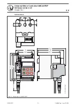 Preview for 74 page of ABB UMC22-FBP Technical Description