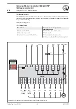 Preview for 85 page of ABB UMC22-FBP Technical Description