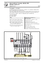 Preview for 126 page of ABB UMC22-FBP Technical Description