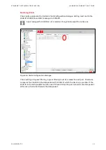 Preview for 23 page of ABB UniGear Digital Commissioning And Testing Manual