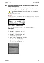 Preview for 35 page of ABB UniGear Digital Commissioning And Testing Manual