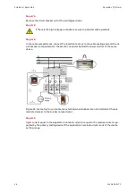 Preview for 36 page of ABB UniGear Digital Commissioning And Testing Manual
