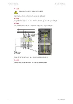 Preview for 46 page of ABB UniGear Digital Commissioning And Testing Manual