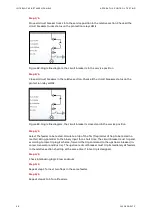 Preview for 70 page of ABB UniGear Digital Commissioning And Testing Manual