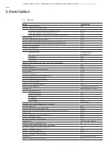 Preview for 6 page of ABB UniSec DY800 Installation, Service And Maintenance Instructions