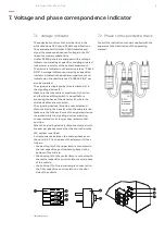 Preview for 13 page of ABB UniSec DY800 Installation, Service And Maintenance Instructions