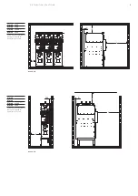 Preview for 15 page of ABB UniSec DY800 Installation, Service And Maintenance Instructions