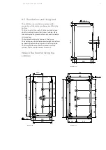 Preview for 17 page of ABB UniSec DY800 Installation, Service And Maintenance Instructions