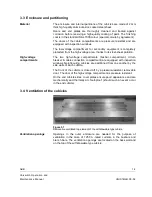 Preview for 17 page of ABB Uniswitch Operation And Maintenance Manual