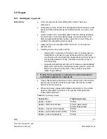 Preview for 48 page of ABB Uniswitch Operation And Maintenance Manual