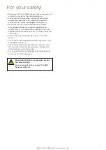 Preview for 3 page of ABB V-Contact VSC 12/F Installation And Service Instructions Manual